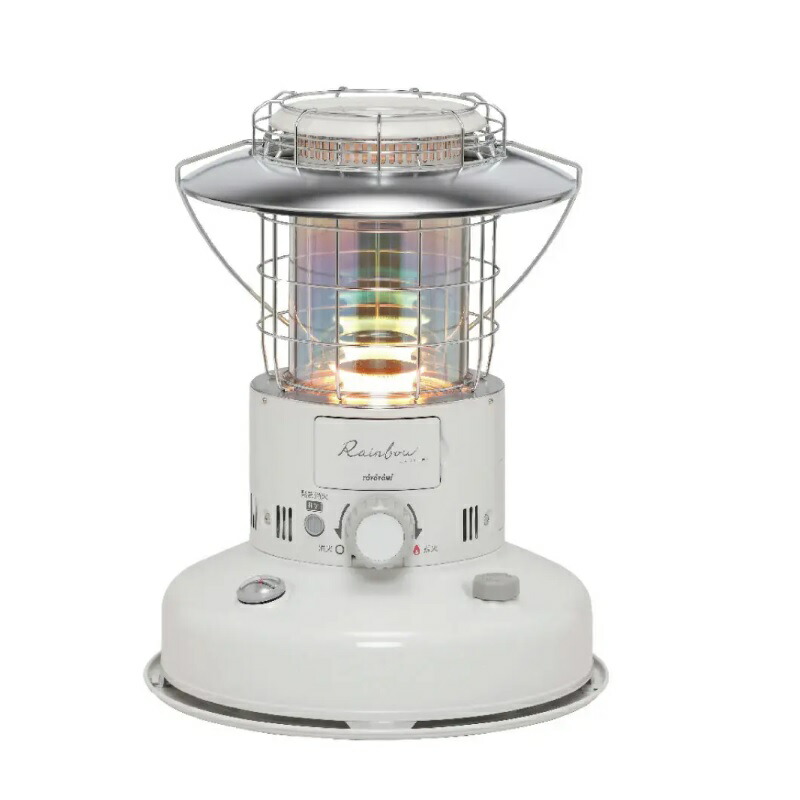 楽天市場】トヨトミ 対流形石油ストーブ 木造 7畳まで コンクリート 9