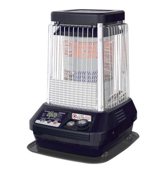 ダイニチ FM-19F3-A(コズミックブルー) FM お役目用原油暖房器 木造47畳/鉄筋65畳