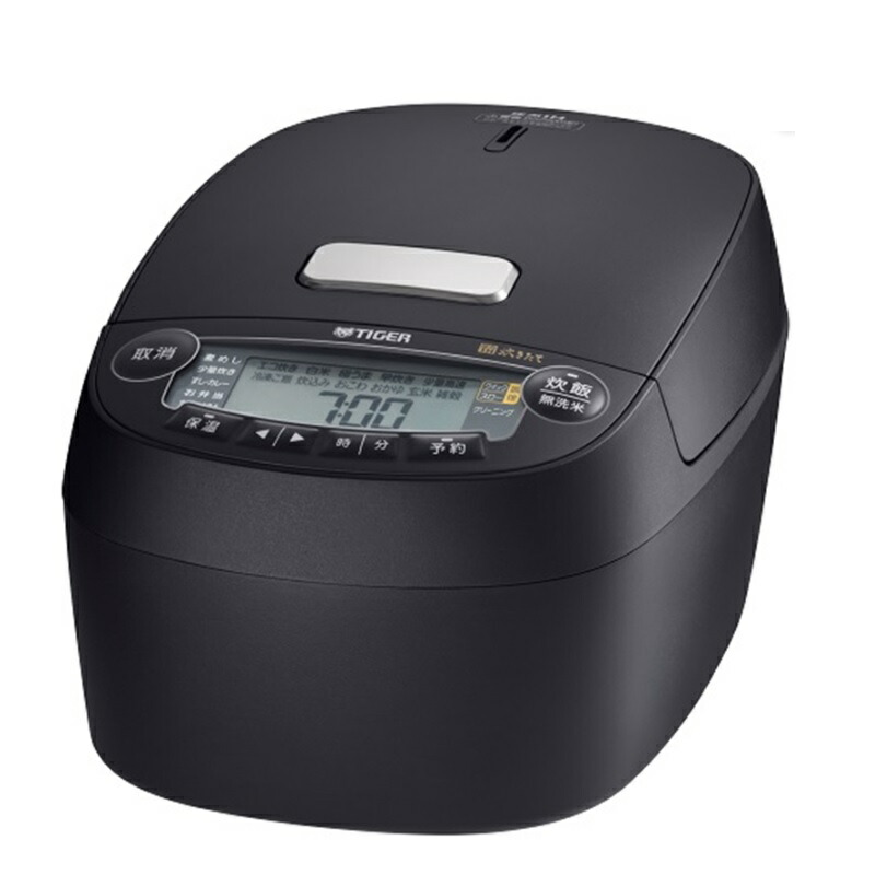 タイガーIH炊飯ジャー　JIEーS180 タイガー魔法瓶 圧力IHジャー炊飯器 ご泡火炊き JPI-S180を