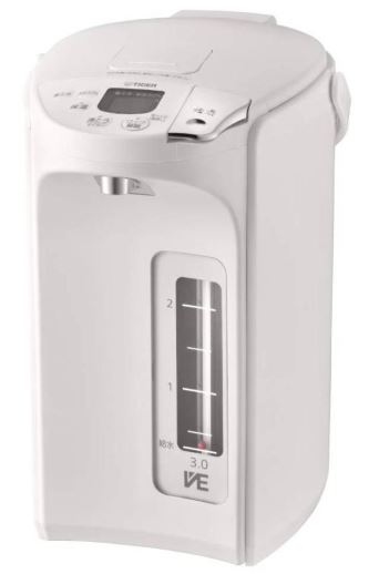 タイガー電気ポット タイガー | 電気ポット | Joshin webショップ 通販