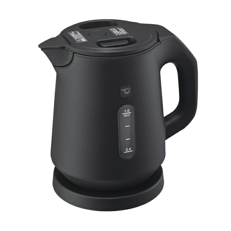 ZOJIRUSHI 明かり湯沸かし CK-KA10-BM