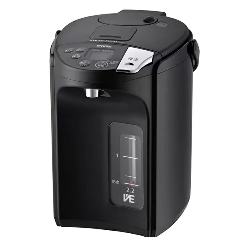 タイガー魔法瓶 電気ポット PIS-G220(KE)