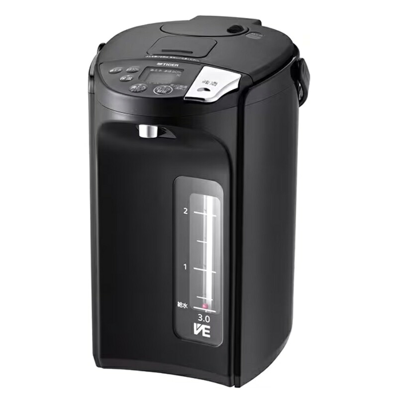 タイガー魔法瓶 電気ポット PIS-G300(KE)|サンサンマーケット