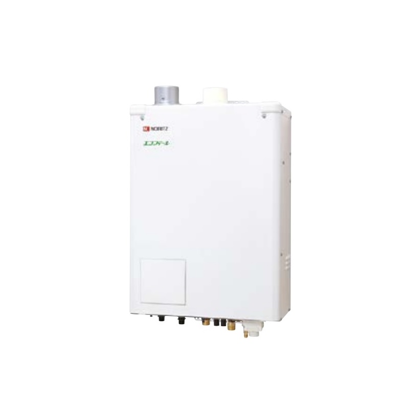 ☆台数押さえる！！店卸し資産あり！！☆ノーリツ OTQ-CG4706AWFF BL 屋内壁掛形 働きかける給排気ガス FF式 フルオート 4万キログラム 直圧式 重油給湯器 エコフィール