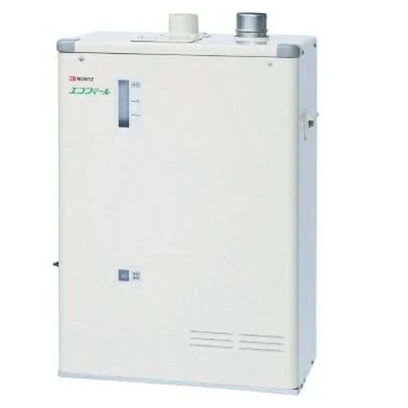 NORITZ 石油給湯機 OH-CG1503FF リモコン別売です。｜サンサンマーケット