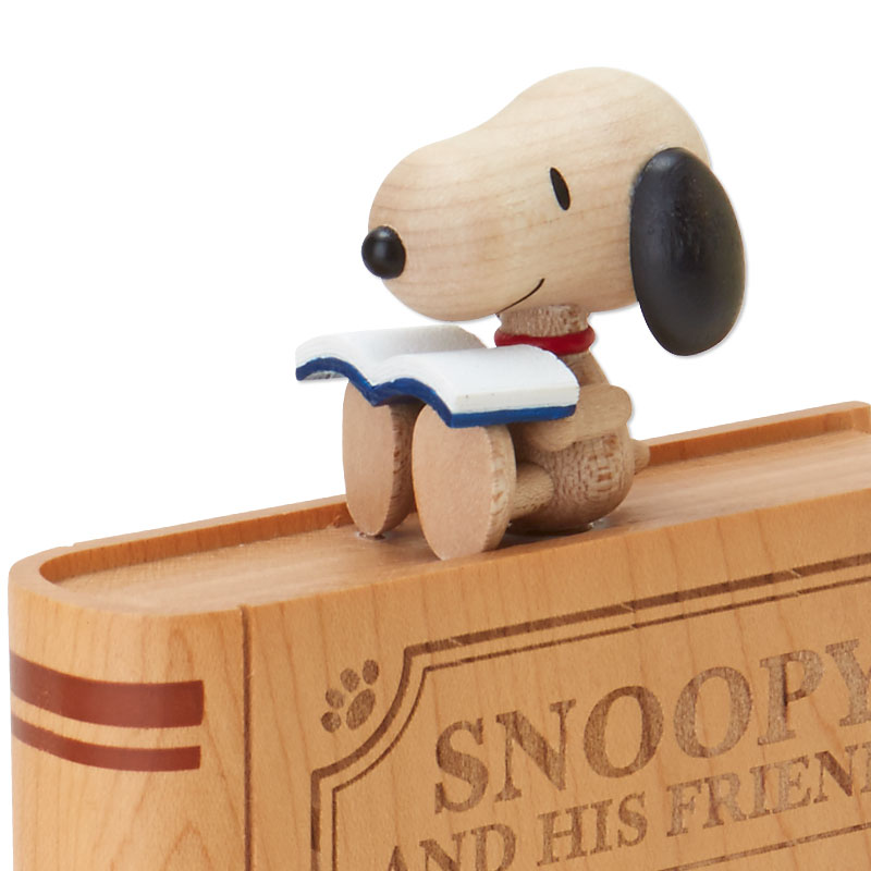 スヌーピー snoopy peanuts ブックエンド　ビンテージ　置物 スヌーピー SNOOPY ブックエンド 本立て ビンテージ - メルカリ