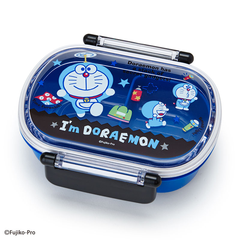 楽天市場 ドラえもん ランチボックスdxs I M Doraemon サンリオ