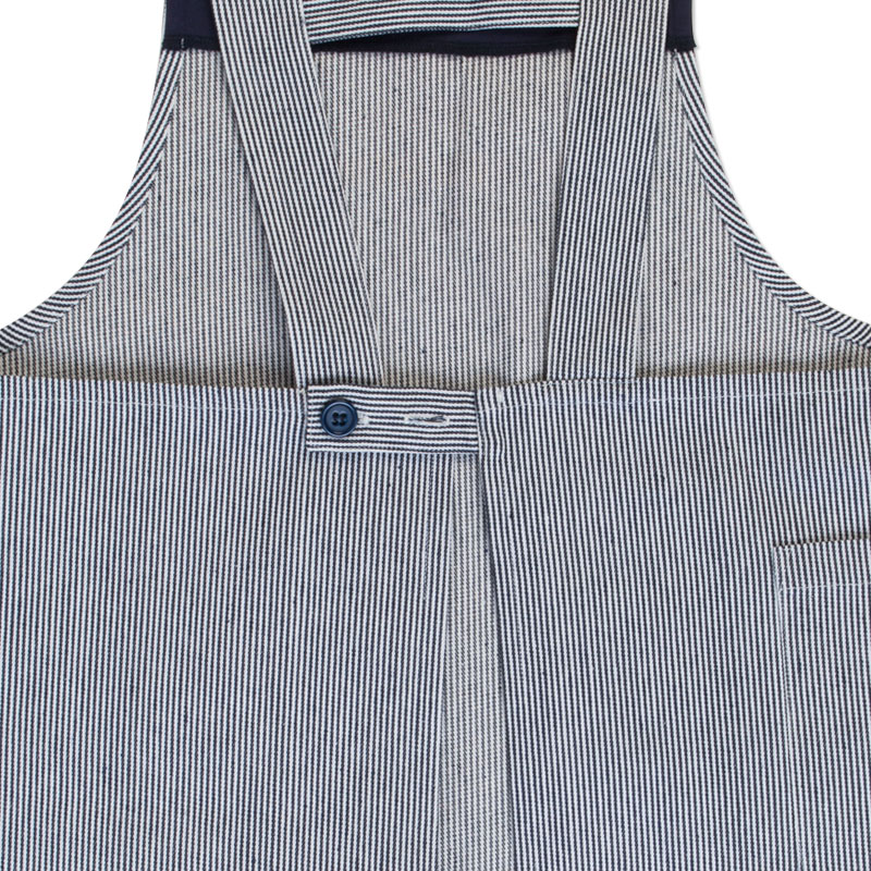 楽天市場 スヌーピー エプロン ヒッコリー サンリオオンラインショップ