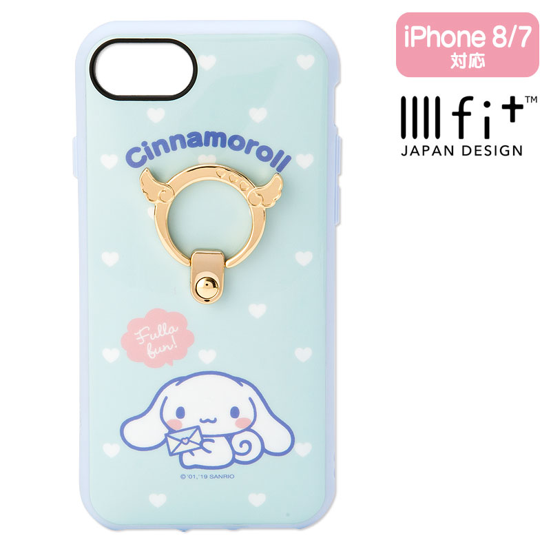 人気のファッショントレンド 新鮮なシナモロール Iphone ケース