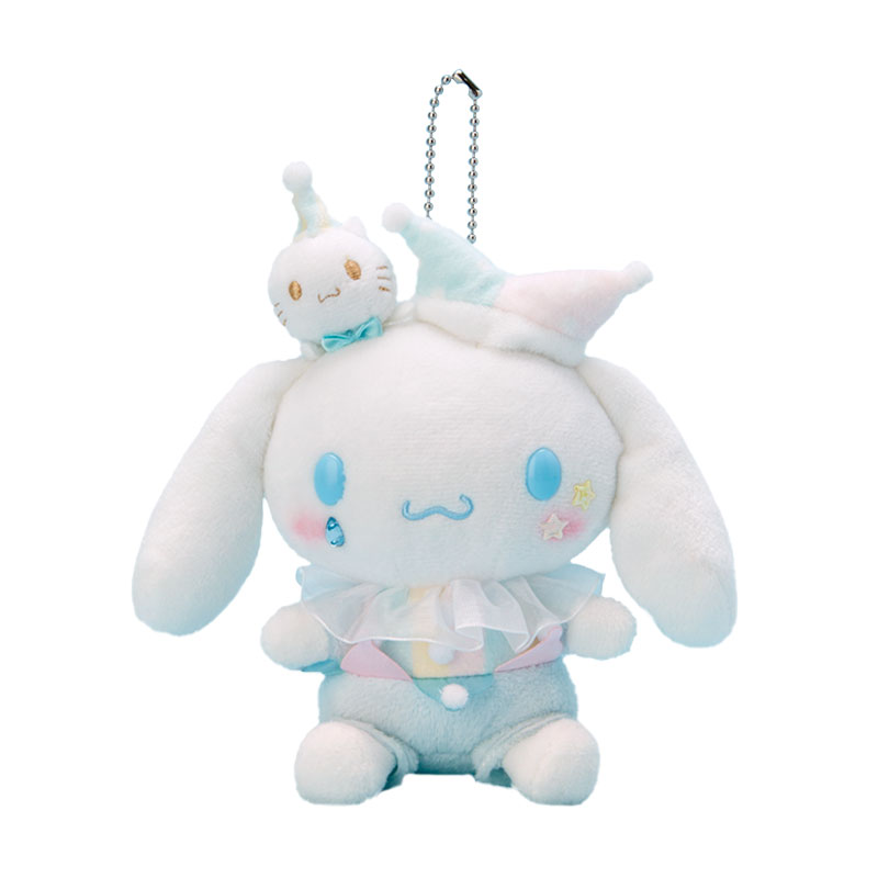 シナモロール　バースデー　マスコット ROOM - 欲しい! に出会える。