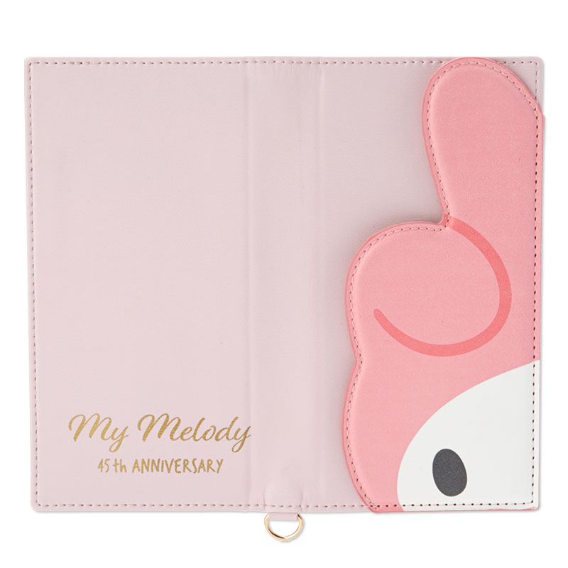 楽天市場 マイメロディ45th マルチスマートフォンケース サンリオオンラインショップ