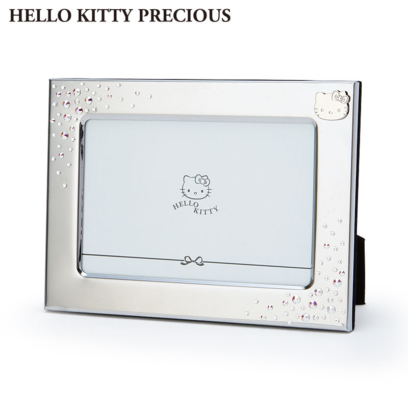 楽天市場 ハローキティ フォトフレーム Hello Kitty Precious サンリオオンラインショップ