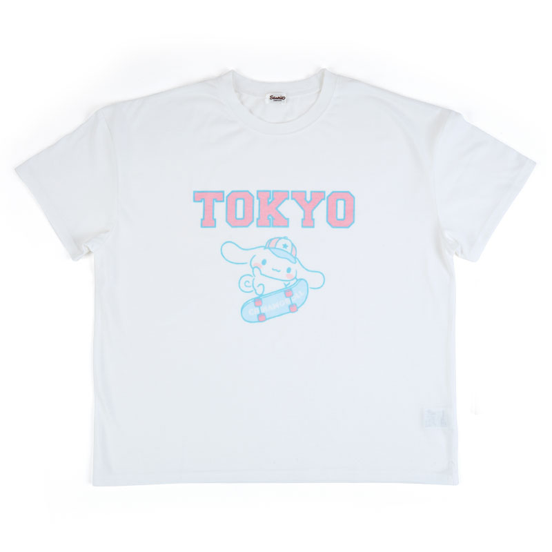 楽天市場 期間限定クーポン Off レディース サンリオ キキララ プリントtシャツ 婦人 sanrio かわいい ゆったり カジュアル 半袖 1個までメール便可 パーティハウス楽天市場店 楽天市場 期間限定クーポン Off レディース サンリオ キキララ プリントtシャツ 婦人 sanrio かわいい ゆったり カジュアル 半袖 1個までメール便可 パーティハウス楽天市場店