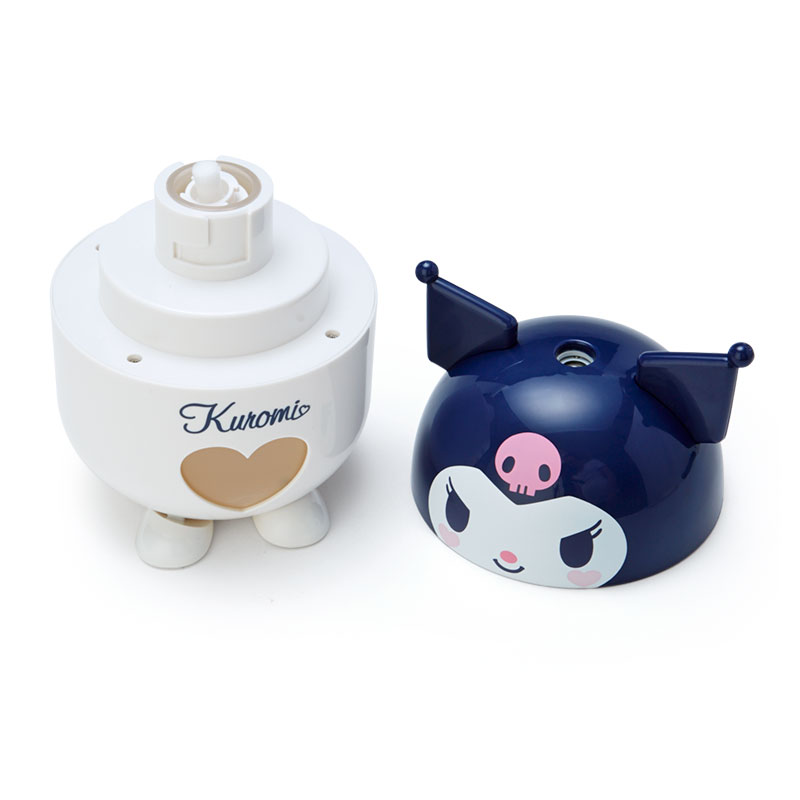 クロミ キャラクター形卓上加湿器