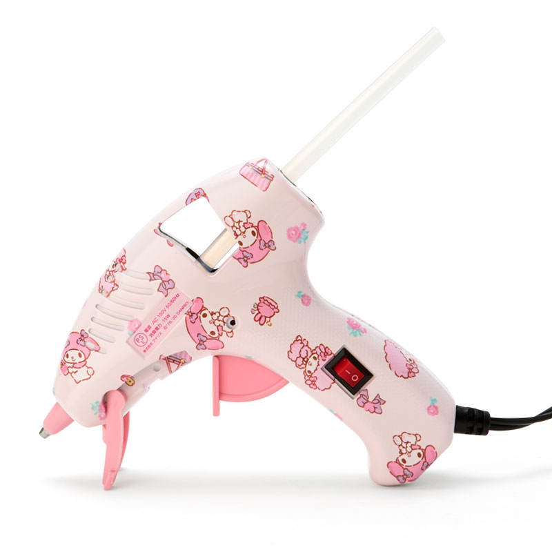 マイメロディ グルーガン(サンリオ手芸部)