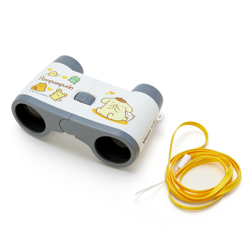 楽天市場 ポムポムプリン コンパクトオペラグラス サンリオオンラインショップ