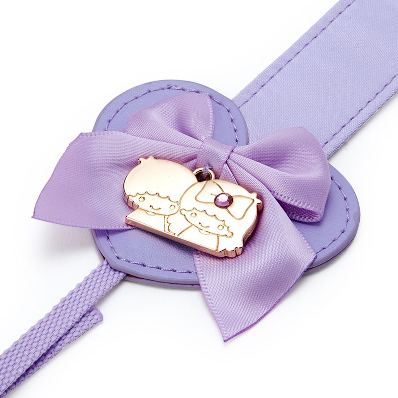 楽天市場 リトルツインスターズ オペラグラス用ストラップ エンジョイアイドル サンリオオンラインショップ