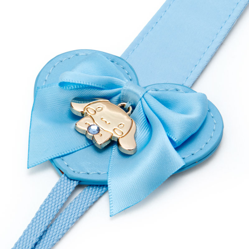 楽天市場 シナモロール オペラグラス用ストラップ エンジョイアイドル サンリオオンラインショップ