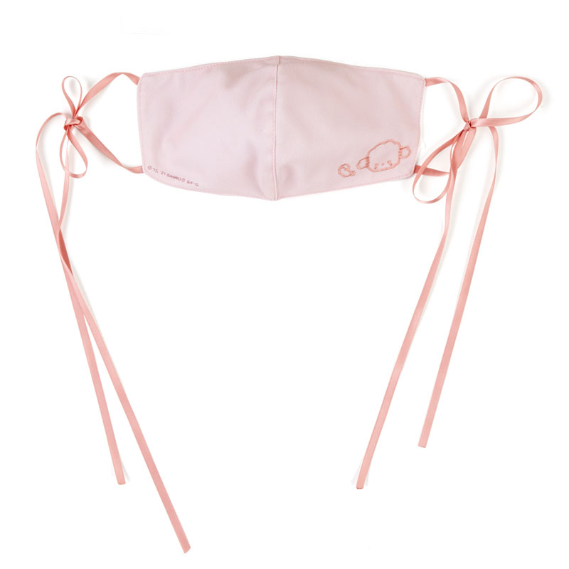 楽天市場 こぎみゅん リボン付きマスク サンリオオンラインショップ