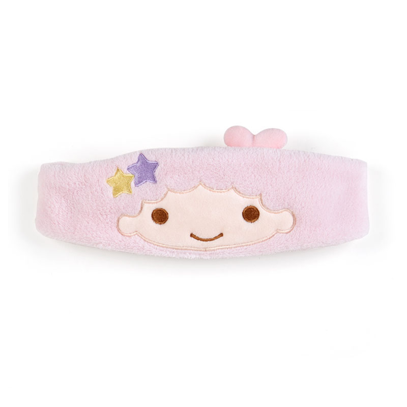 楽天市場 リトルツインスターズ キャラクターヘアバンド ララ サンリオオンラインショップ