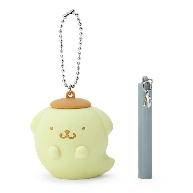 楽天市場 ポムポムプリン おばけ形ミニライト 妖怪 サンリオオンラインショップ