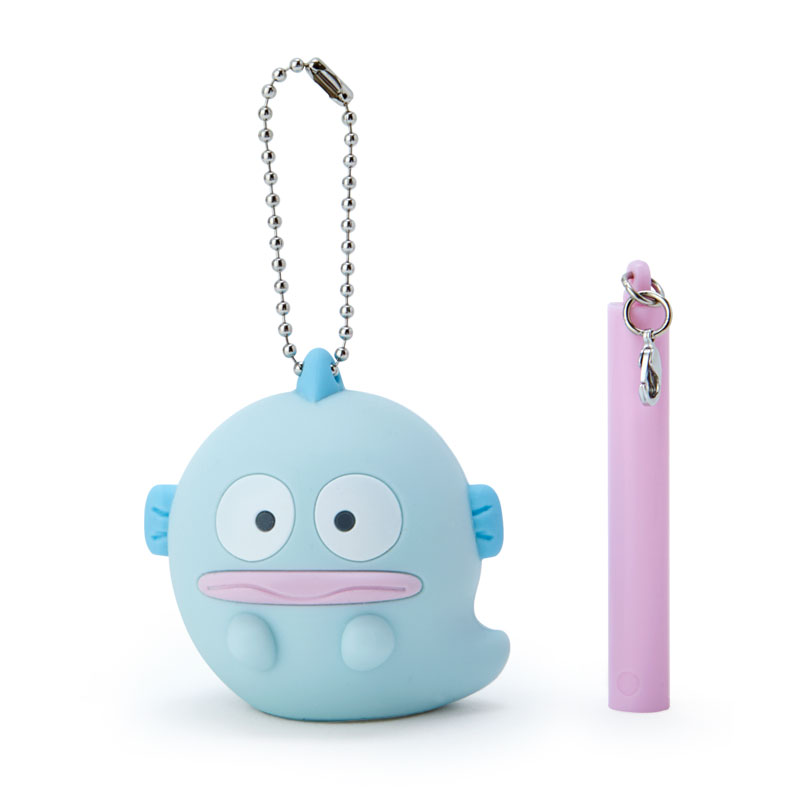 楽天市場 ハンギョドン おばけ形ミニライト 妖怪 サンリオオンラインショップ