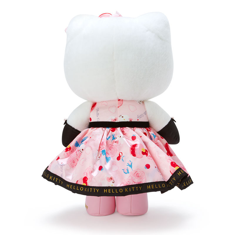 ハローキティ ピエール・エルメ バースデードール 2021 