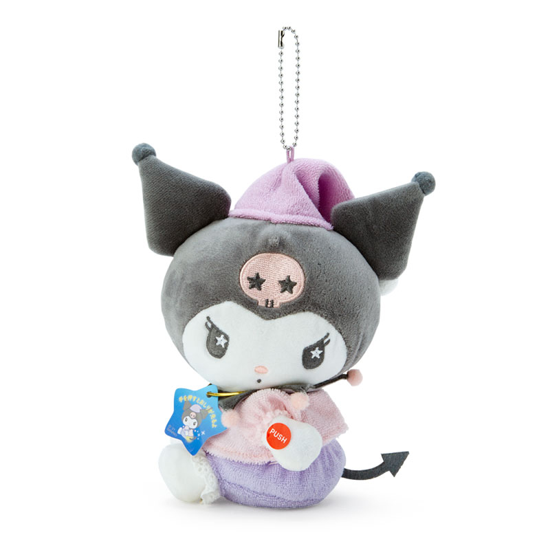 サンリオ Sanrio クロミ マスコットホルダー ナース 4274 最安値挑戦