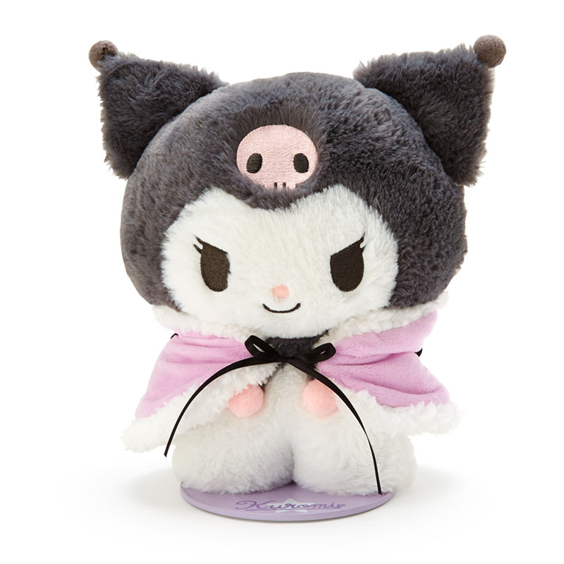 ぴたっとふれんず クロミ ベビー オンラインショップ限定