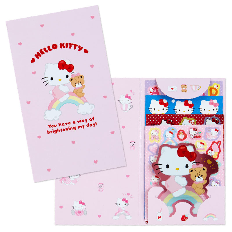 製薬会社ノベルティ ハローキティ 診察券ケース10枚入り2個セット Amazon.co.jp: サンリオ(SANRIO) ポリ塩化ビニル ハローキティ