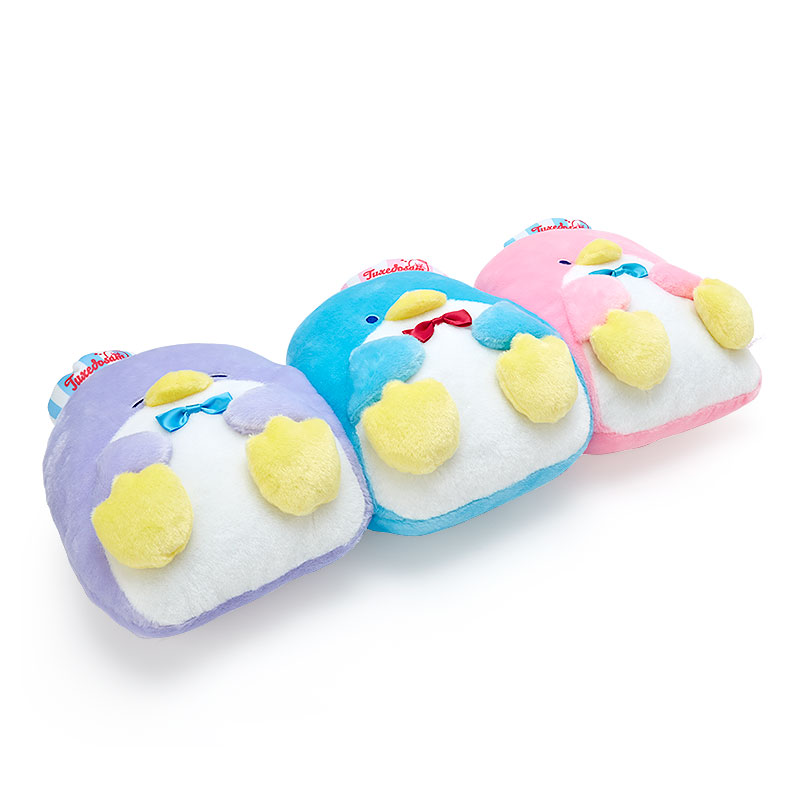 タキシードサム ロングクッション(キャンディショップ)