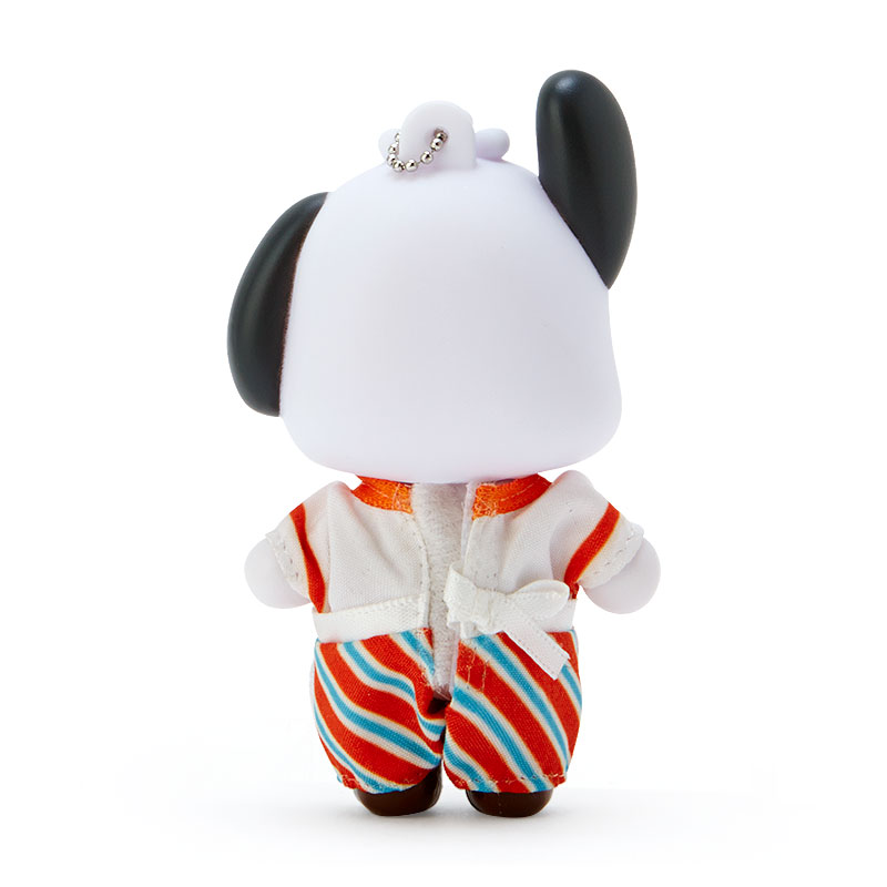喫茶サンリオソフビマスコット Amazon.co.jp: サンリオ(SANRIO) シナモロール ソフビマスコット