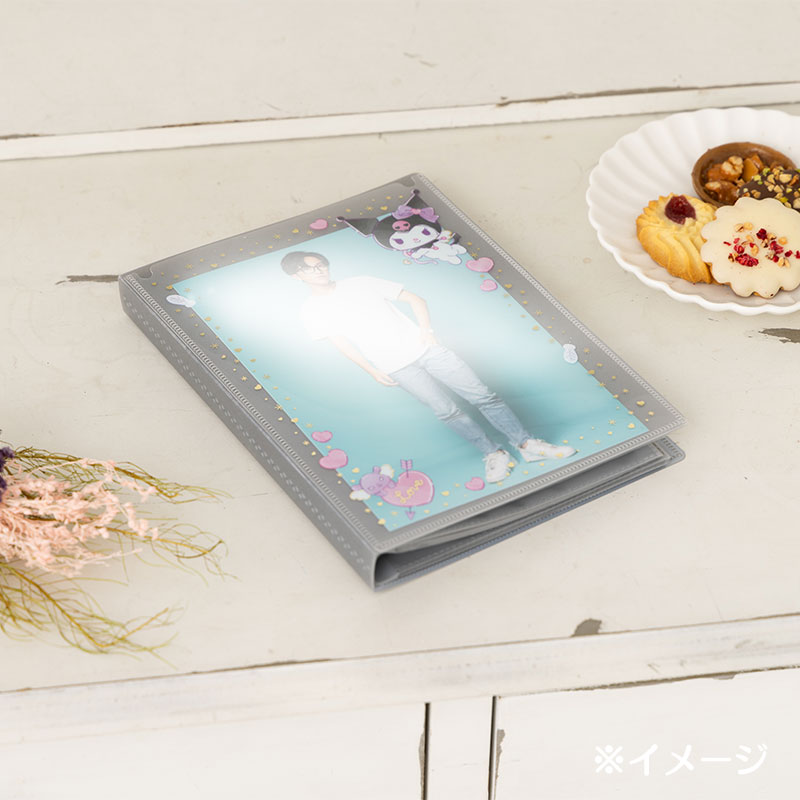 最大15%OFFクーポン クロミ フォトアルバム2L判 エンジョイアイドル