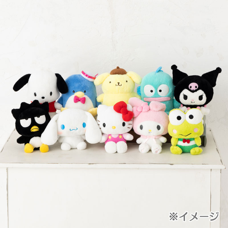 新品未使用】ハンギョドン ぬいぐるみ マスコット まとめ売り セット
