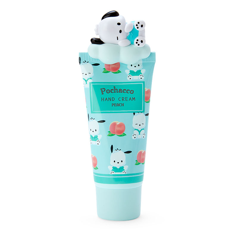 公式ショップ】 サンリオ SANRIO ポチャッコ コンパクトコーム 877468