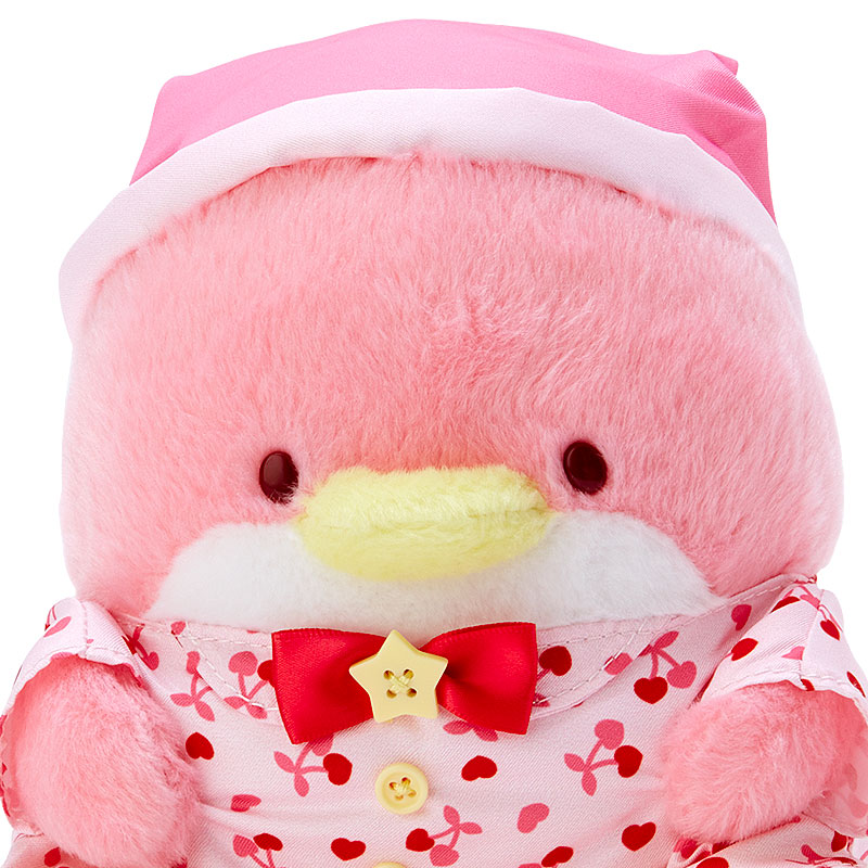 タキシードサム ぬいぐるみ(楽しいホカンスデザイン)