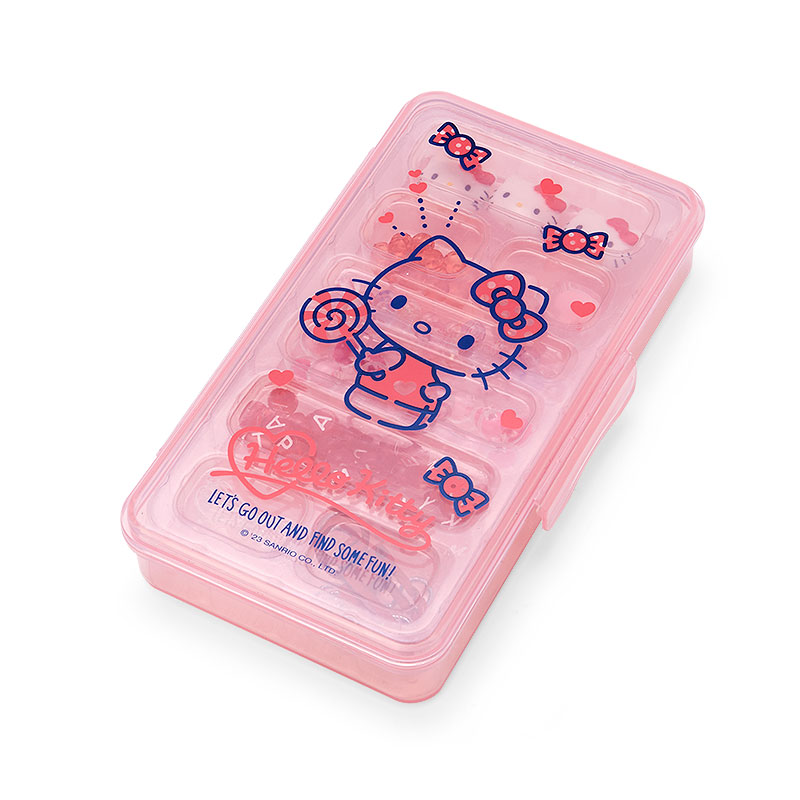 マイメロディ　ビーズケースセット　新品未開封 Amazon | サンリオ(SANRIO) マイメロディ カスタムビーズセット