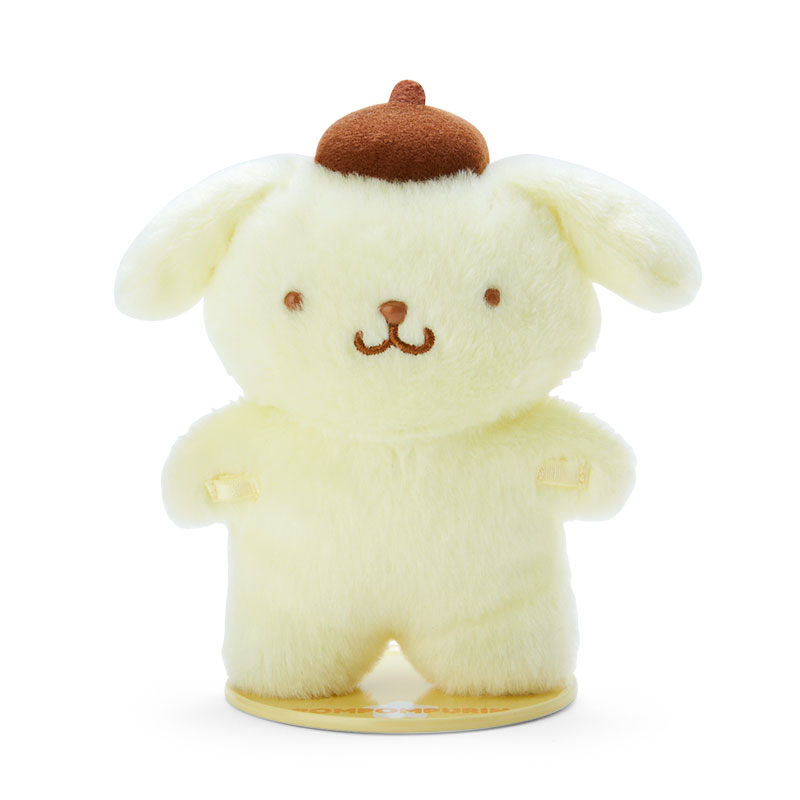 楽天市場】ポチャッコ ぬいどりドールS(ぴたっとふれんず