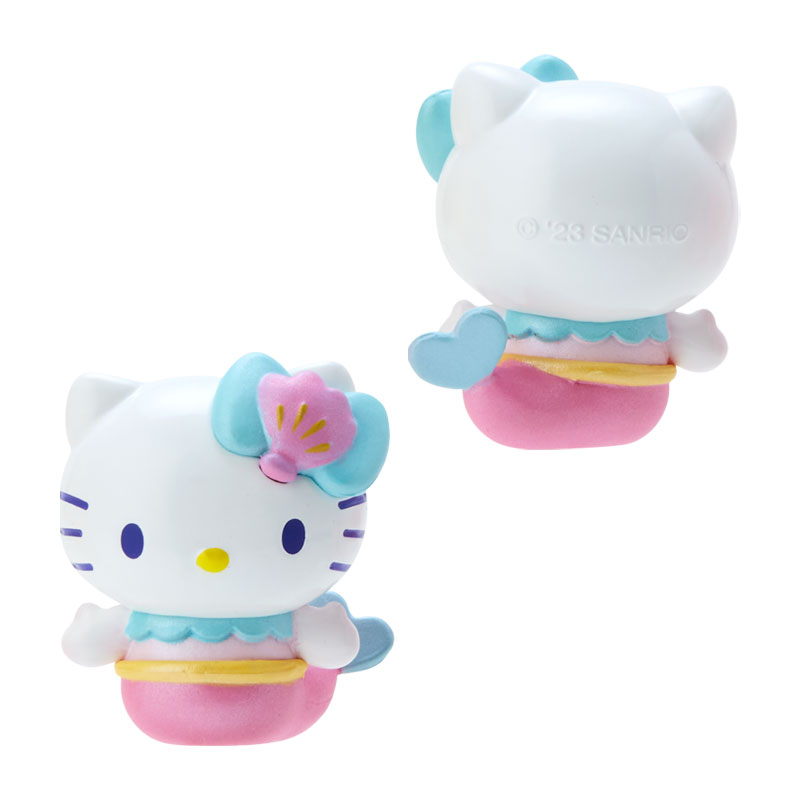 サンリオキャラクターズ シークレットマスコット マーメイド 2