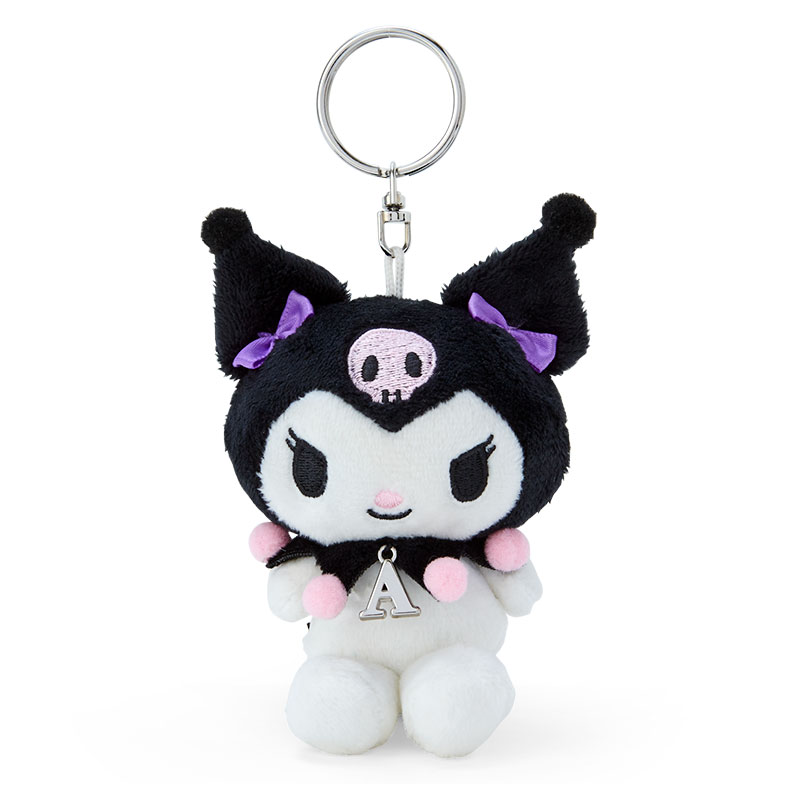 サンリオ - SANRIO　サンリオ　海外限定　中国　クロミ　ぬいぐるみ　マスコット　タイプA サンリオ - SANRIO サンリオ 海外限定 中国 クロミ ぬいぐるみ