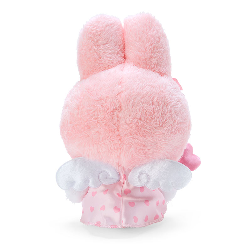 エンジェルマイメロちゃん ぬいぐるみ pream エンジェルマイメロちゃん ぬいぐるみ pream 楽天市場