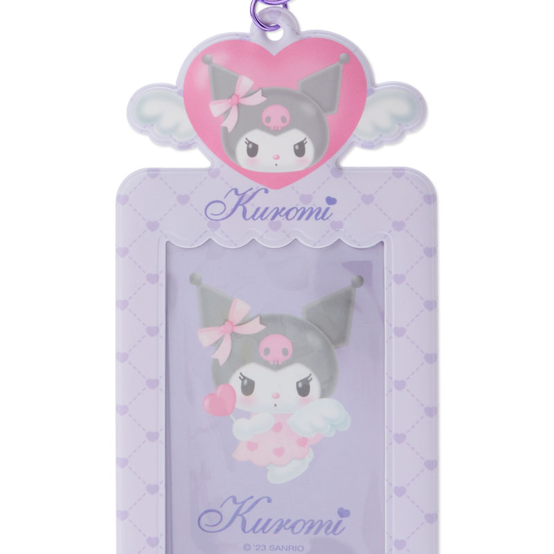 クロミ カードケース(夢みるエンジェル)