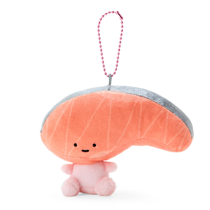 KIRIMIちゃん Amazon.co.jp: KIRIMIちゃん. 切り身界、めぐります♪ (角川