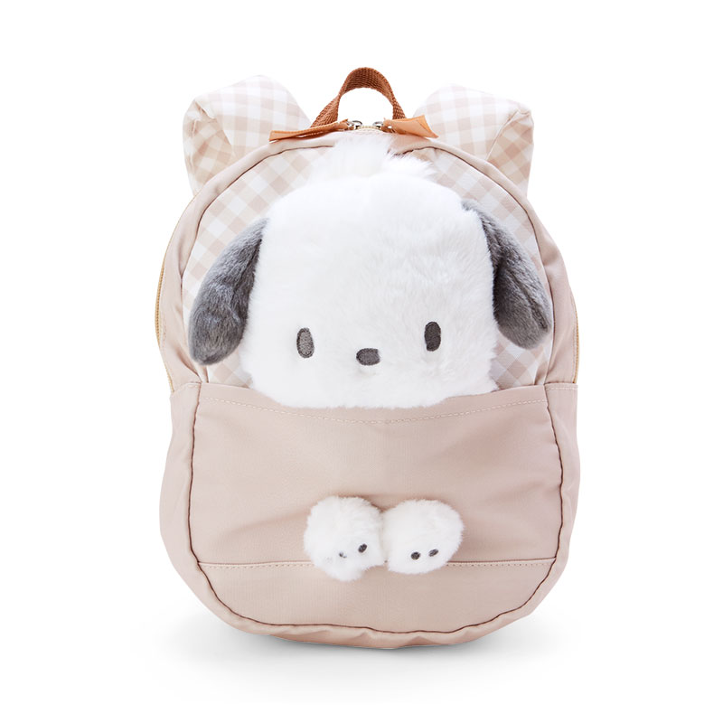 シロイルカぬいぐるみリュックサック ほんわか Amazon.co.jp
