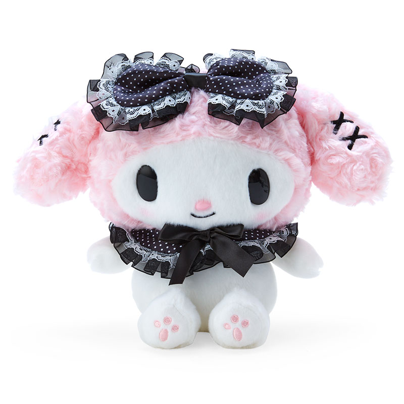 楽天市場】マイメロディ ぬいぐるみ(スイートロリータ) : サンリオ 