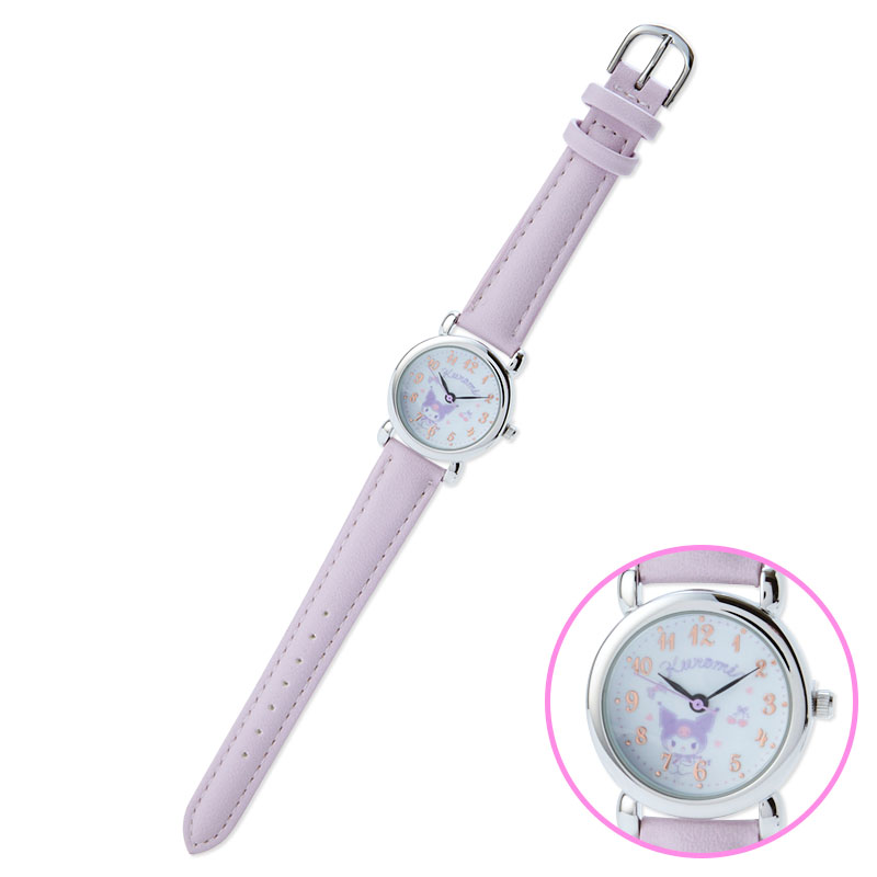 【楽天市場】シナモロール キッズ腕時計 : サンリオオンライン 