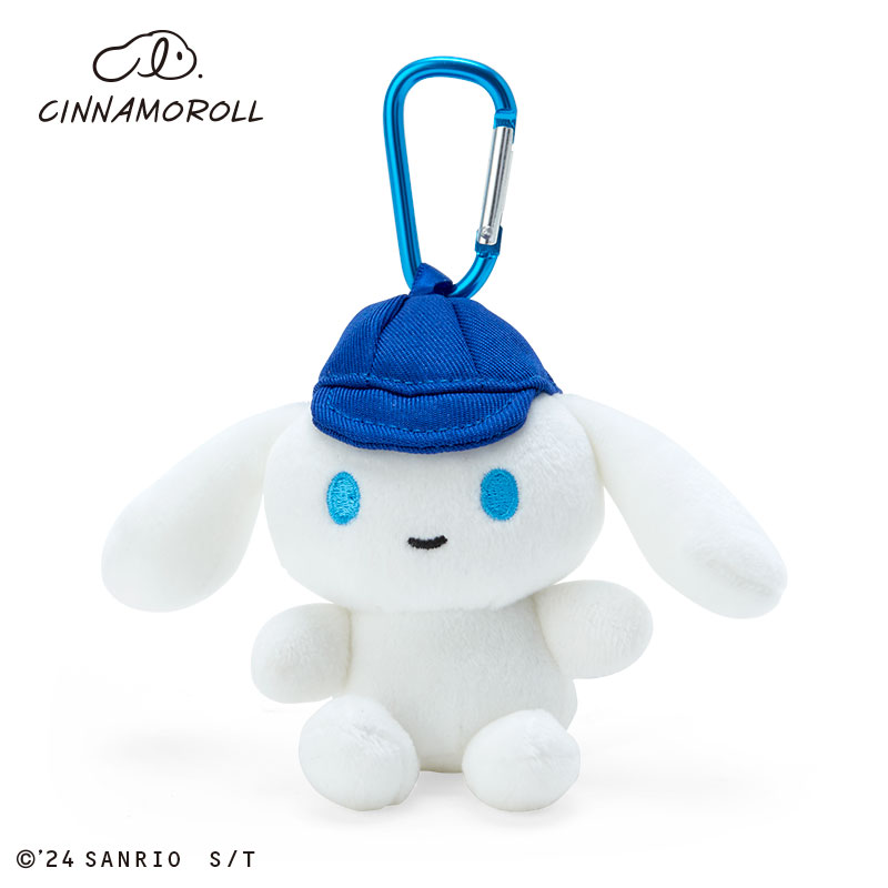 楽天市場】I.CINNAMOROLL（アイシナモロール） ぬいぐるみ