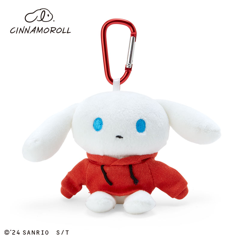 楽天市場】I.CINNAMOROLL（アイシナモロール） ミニマスコット