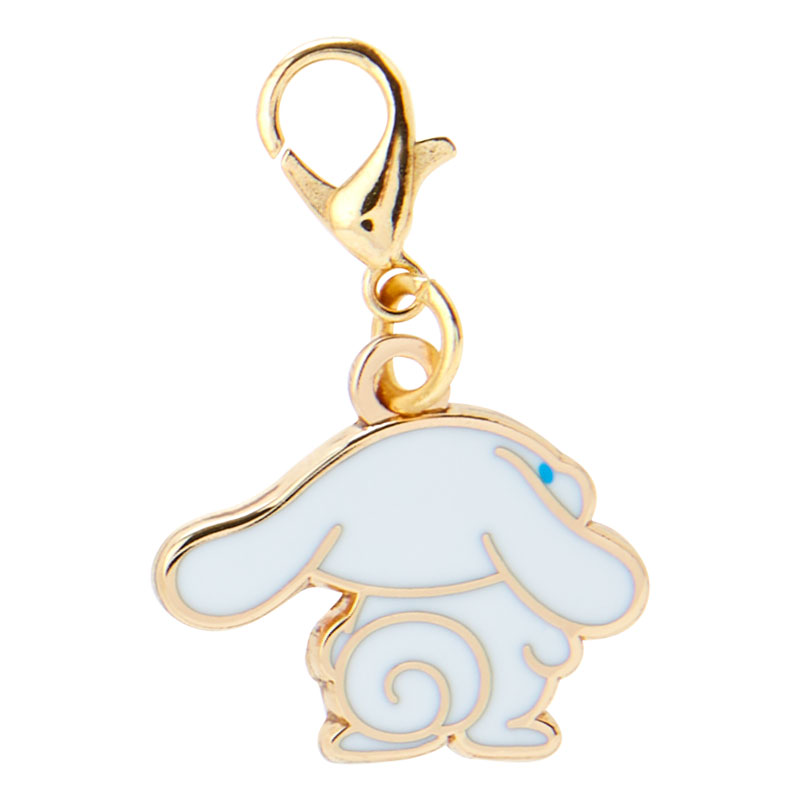 I.CINNAMOROLL アイシナモロール シークレットミニチャーム コンプ I.CINNAMOROLL アイシナモロール シークレットミニチャーム