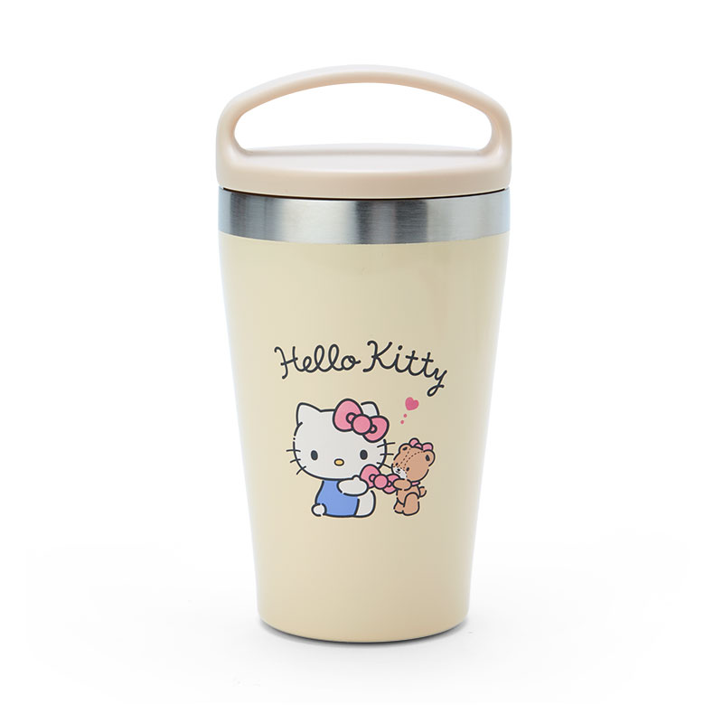 Amazon.co.jp: サンリオ(SANRIO) サンリオ スチールカップ